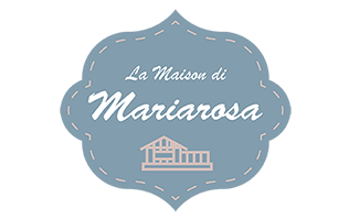 La Maison Di Mariarosa